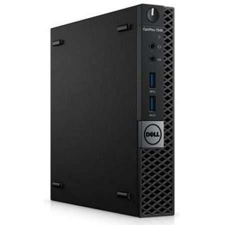 Computador Recondicionado Mini Dell OptiPlex 7040 (i5-6500, 8GB, 256GB, W11 PRO)